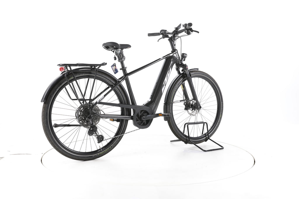 KTM Macina Style Trekking E-Bike - Image 12