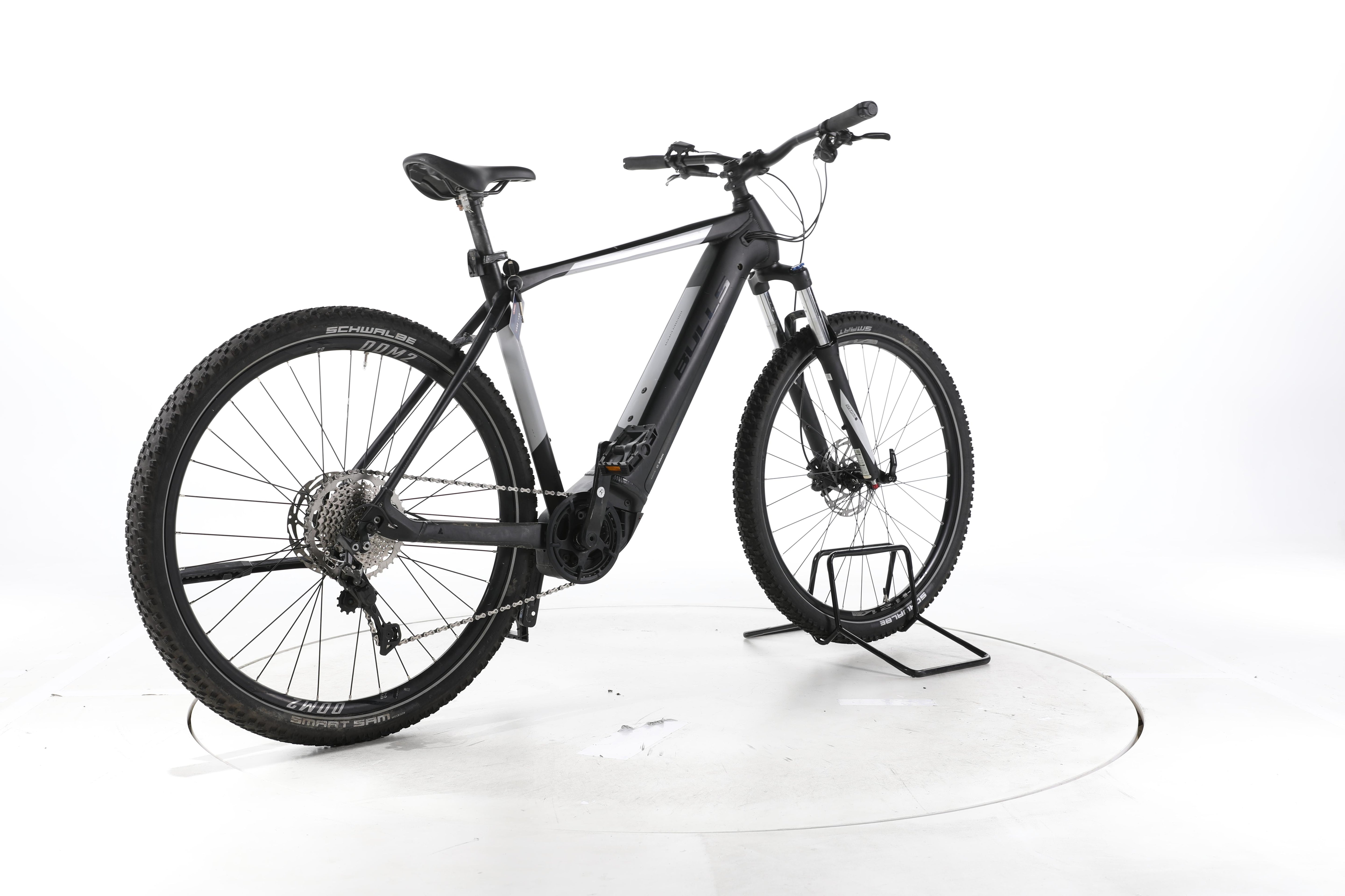 Bulls Copperhead Evo 1 E-Bike - Image 12