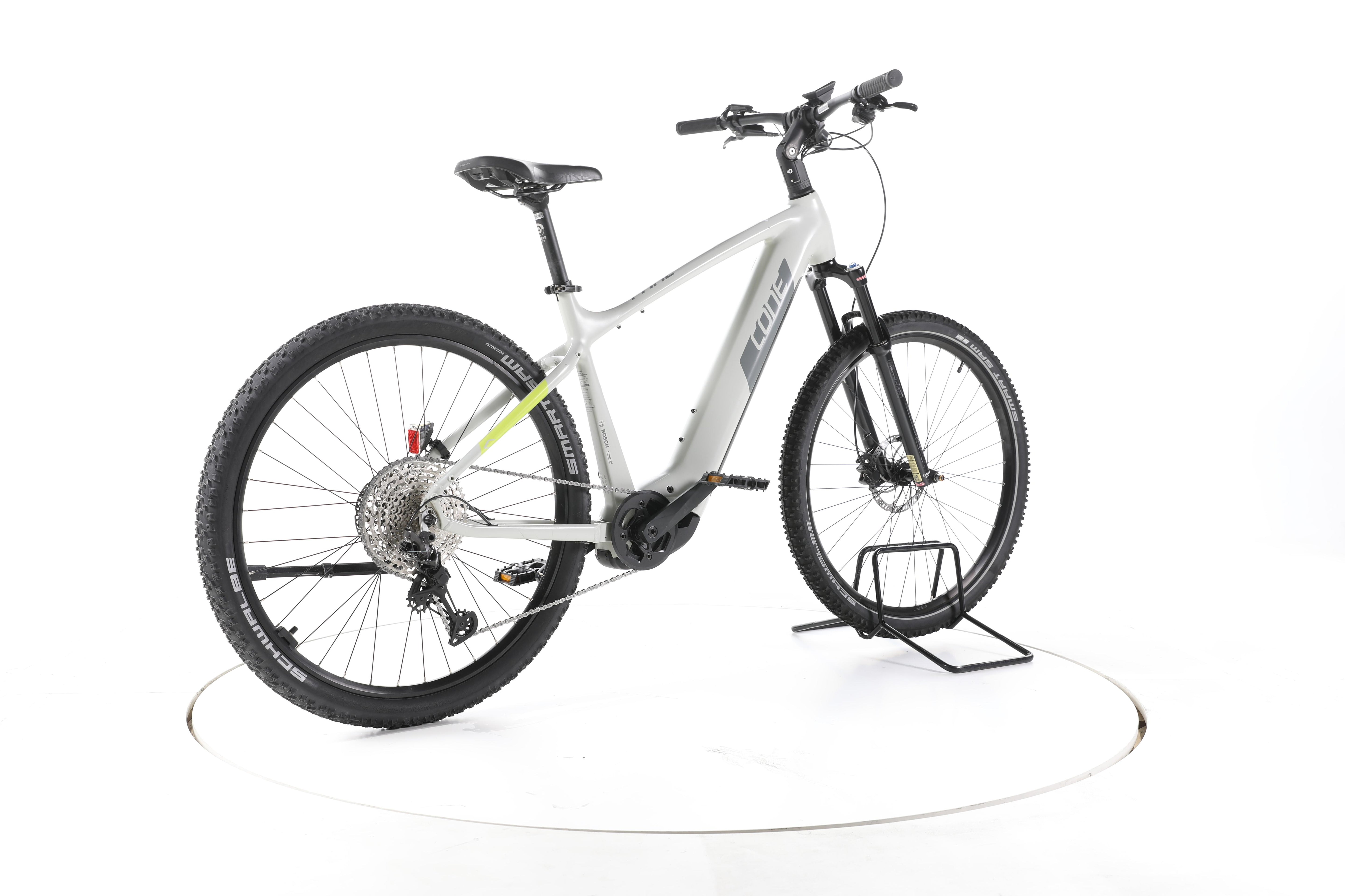 CONE Bikes eCross IN 4.0 E-Bike - Image 12
