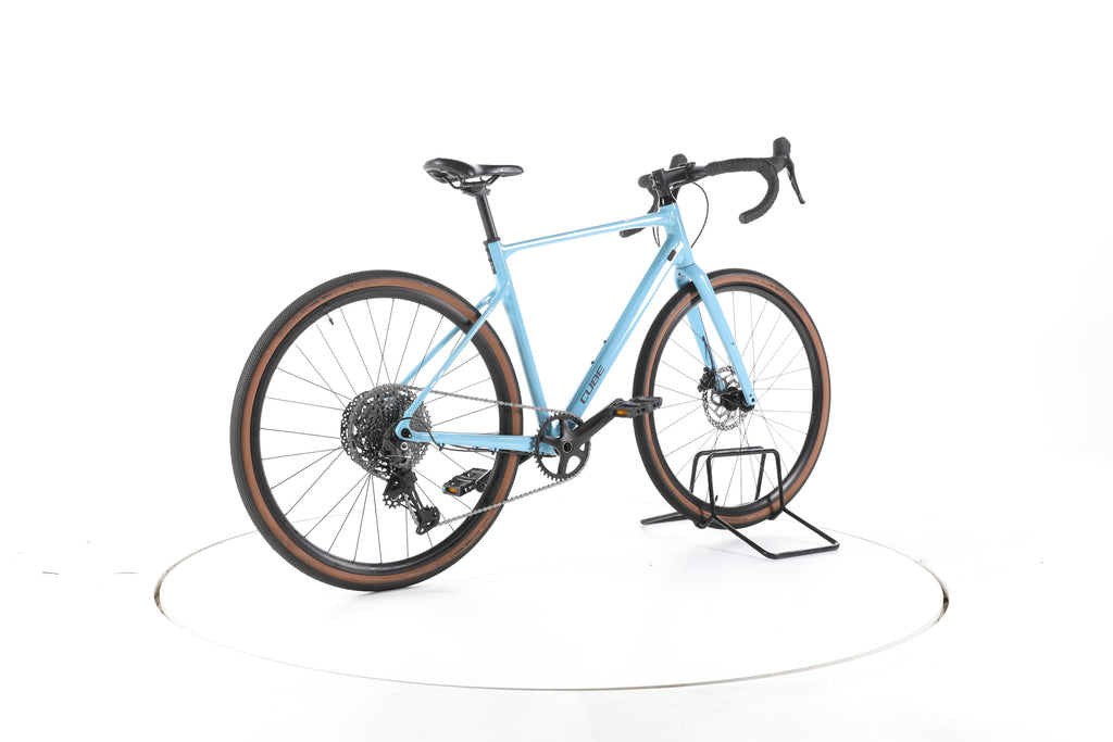 Cube Nuroad Pro Rennrad 2025 - Image 12