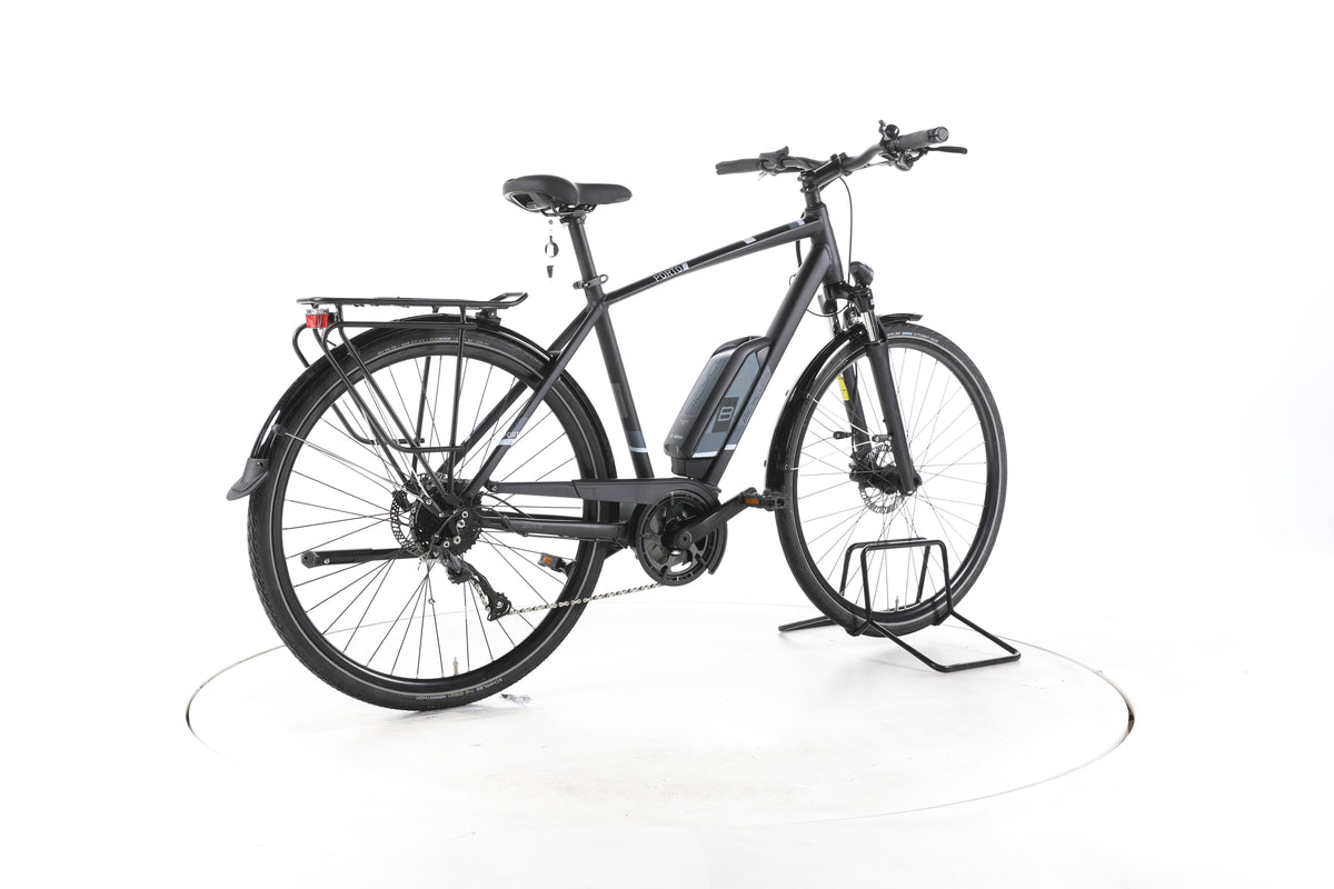 Bicycles Porto 9.4 Trekking E-Bike - Image 12
