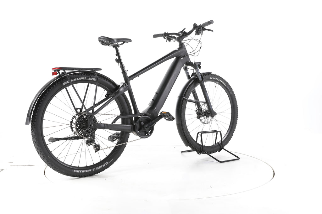 Specialized Turbo Tero 4.0EQ Trekking E-Bike - Image 12