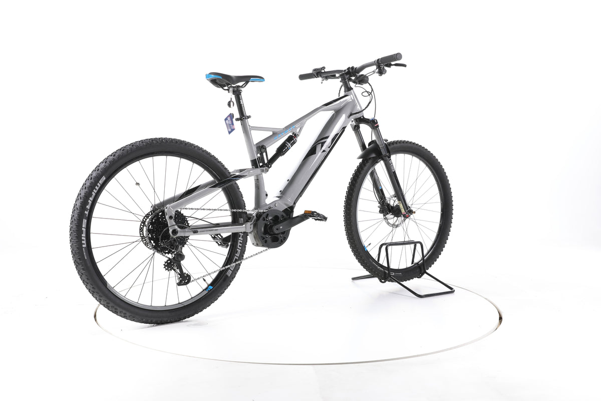 R Raymon FullRay 130E 5.0 E-Bike Fully - Image 12