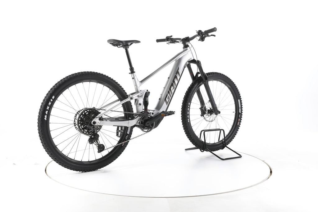 Giant Stance E+ Pro 0 E-Bike Fully 2024 - Image 12