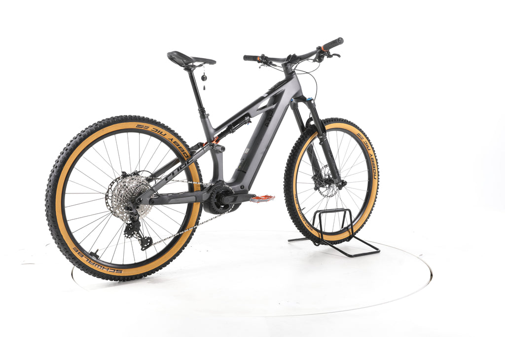 Cube Stereo Hybrid ONE44 HPC SLX E-Bike Fully Carbon 2025 - Image 12