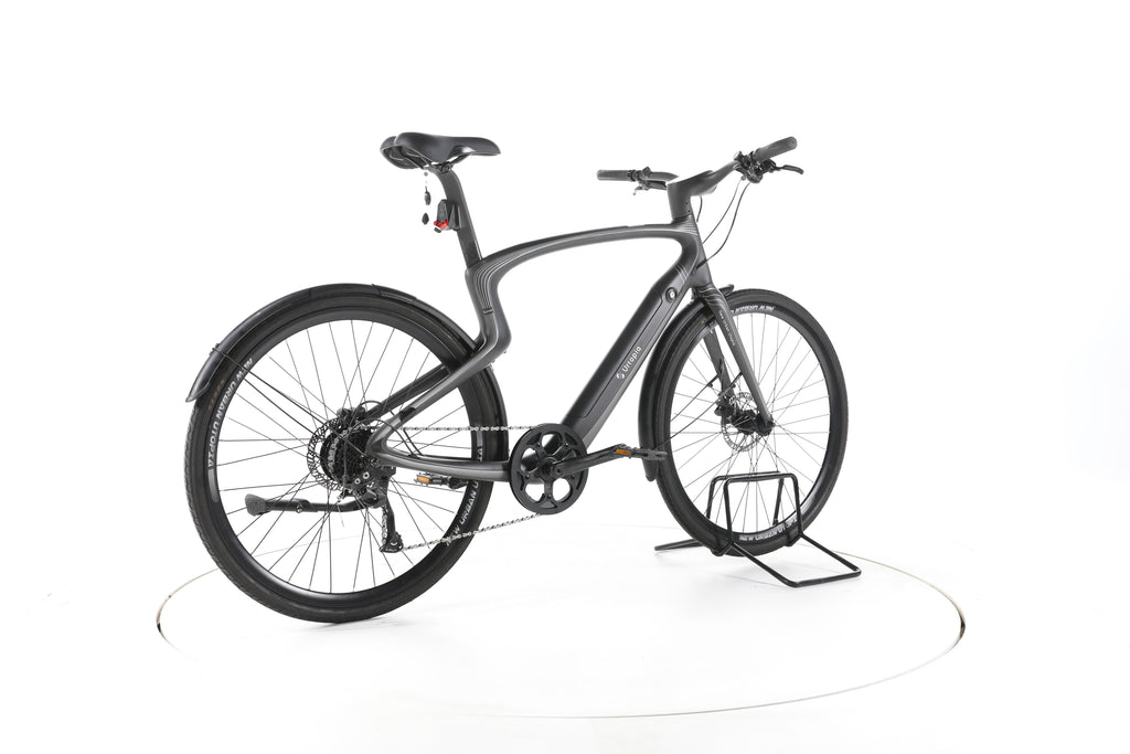 Urtopia Carbon 1 Trekking E-Bike Carbon - Image 12