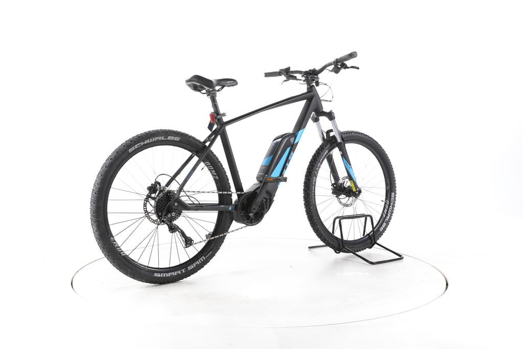 Bulls LT CX 500 E-Bike - Image 12