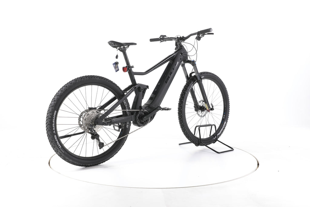 Bulls Copperhead EVO AM 1 E-Bike Fully - Image 12