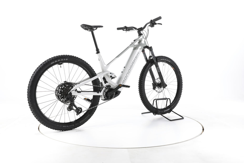Mondraker Scree S 600 E-Bike Fully 2026 - Image 12