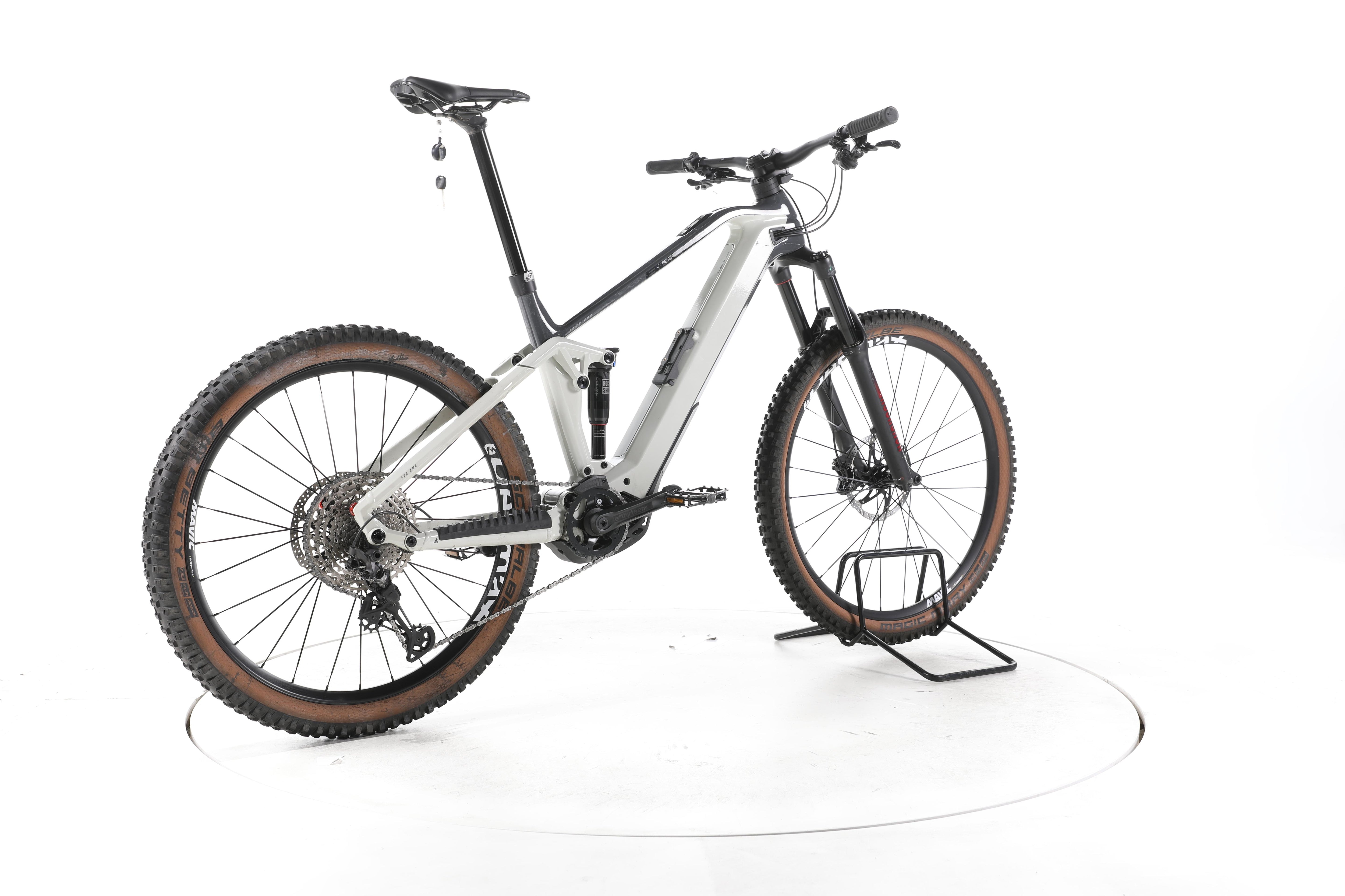 Bulls Sonic EVO AM 4 E-Bike Fully - Image 12