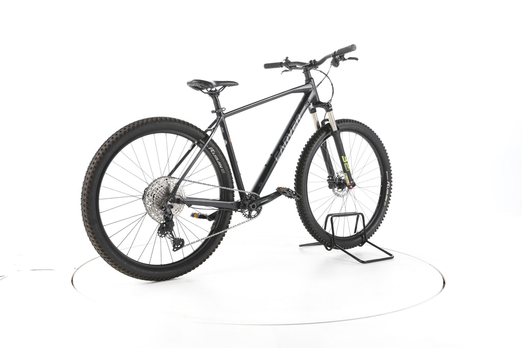 Carver Strict 150 Fahrrad Hardtail - Image 12