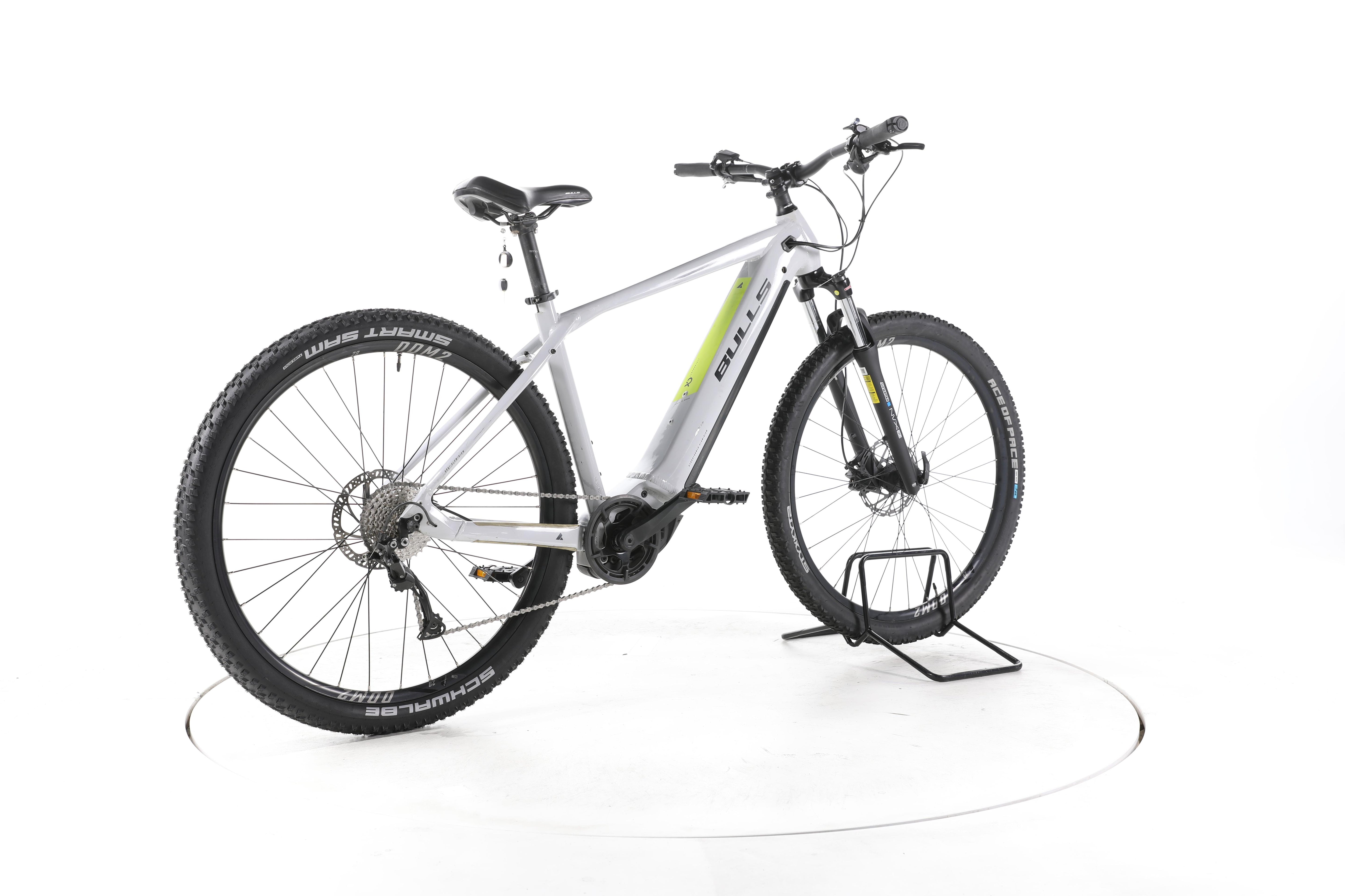 Bulls LT EVO CX E-Bike - Image 12