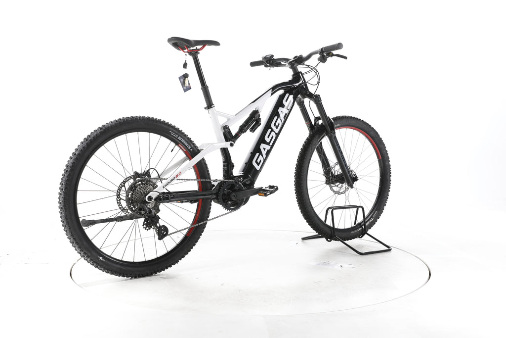 GASGAS G Enduro 2.0 E-Bike Fully - Image 12