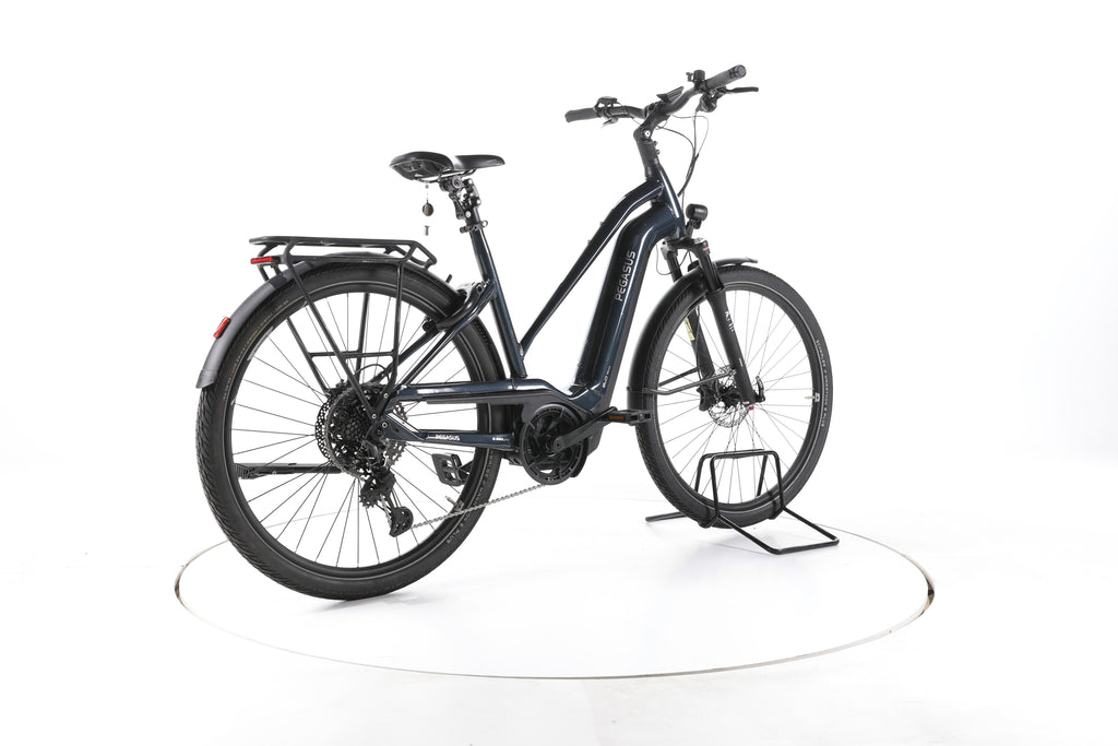 Pegasus Premio EVO 11 Lite Trekking E-Bike 2024 - Image 12