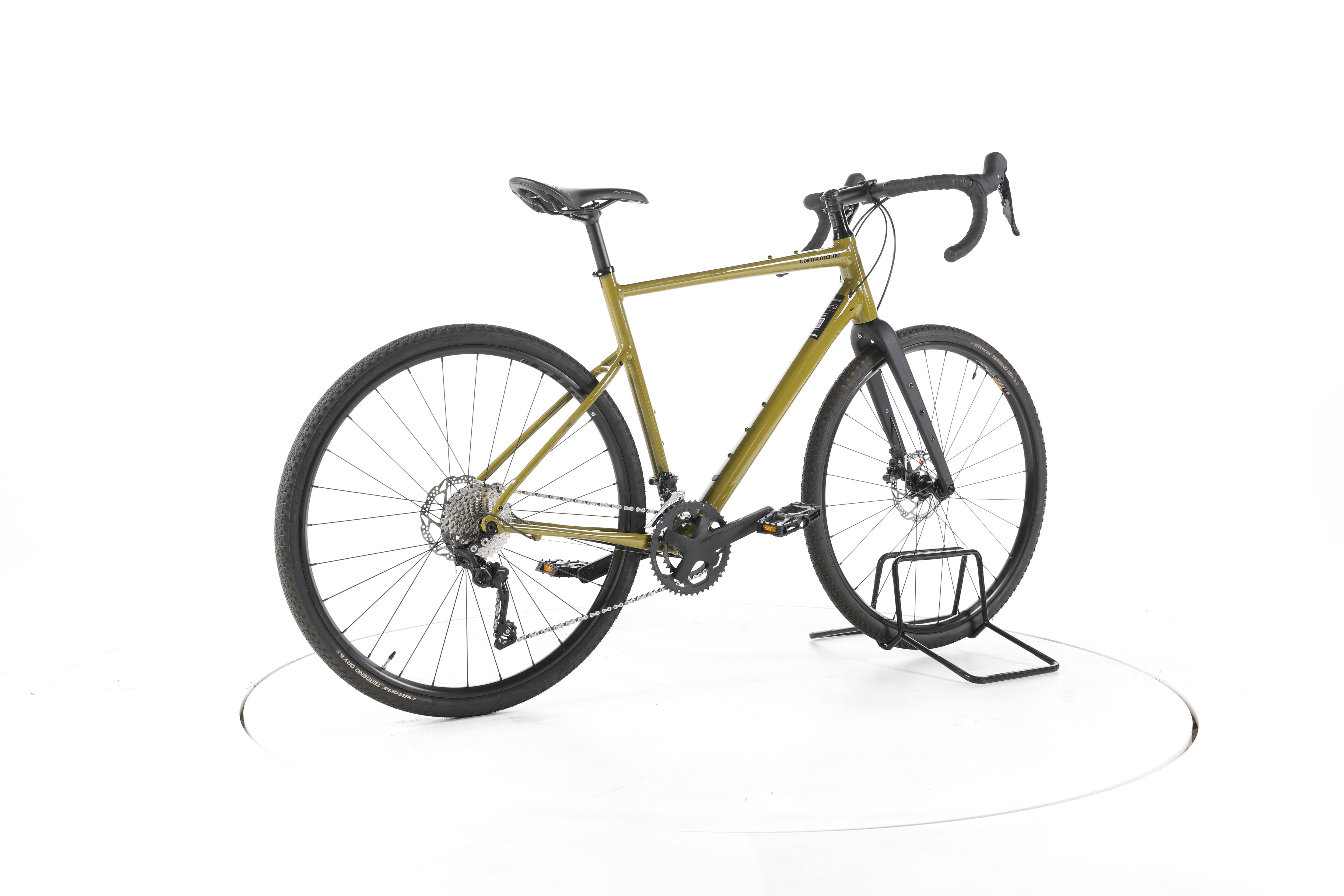 Cannondale topstone 2 Gravelbike - Image 12
