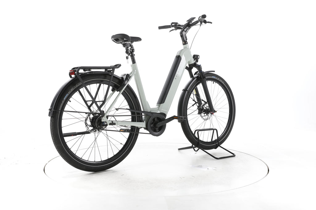 Kalkhoff IMAGE 5.B ADV+ City E-Bike Tiefeinsteiger 2024 - Image 12