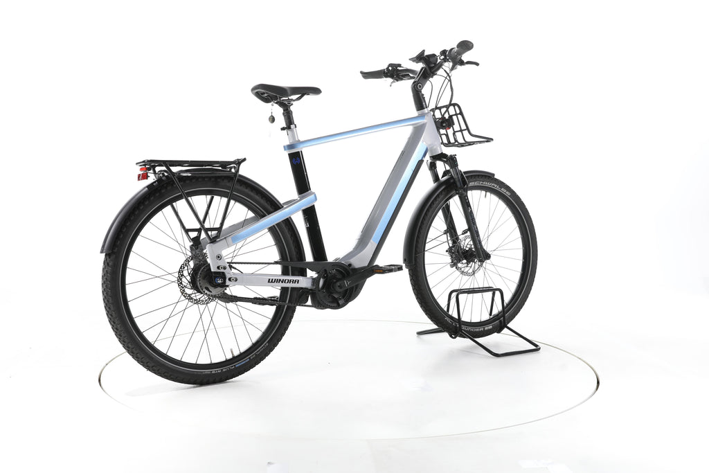 Winora Yakun R5 Pro City E-Bike - Image 12
