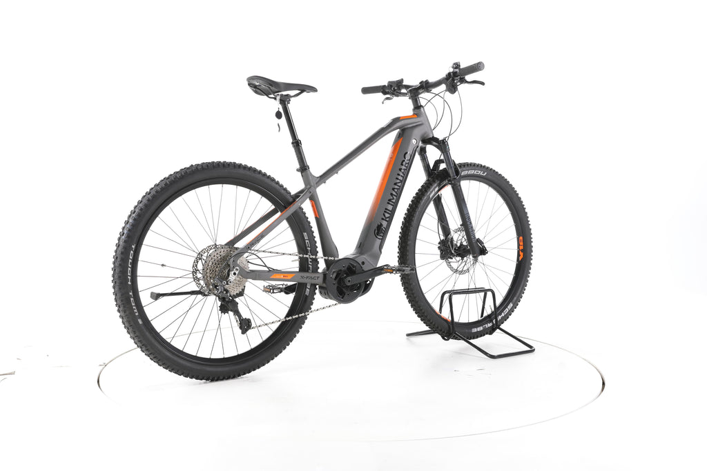 X-Fact Kilimanjaro E-Power Race E-Bike - Image 12