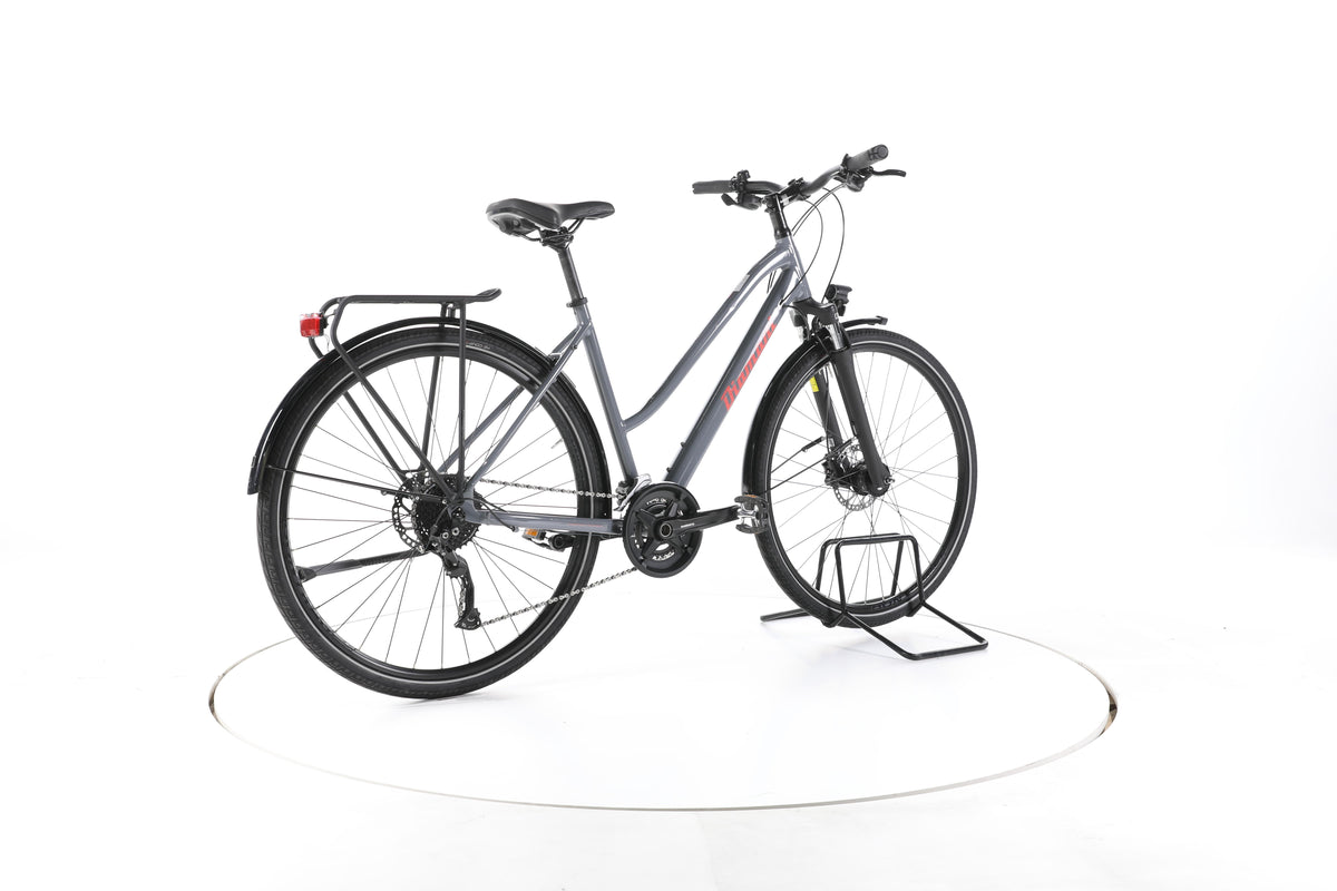 Diamant Elan Deluxe Fahrrad City & Trekking - Image 12