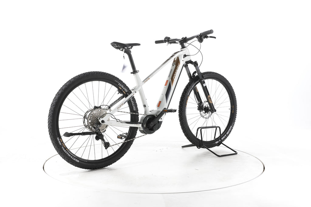 Conway Cairon S 5.0 E-Bike - Image 12