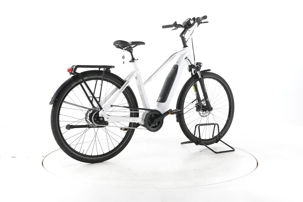 Carver Tour E.420 City E-Bike - Image 12