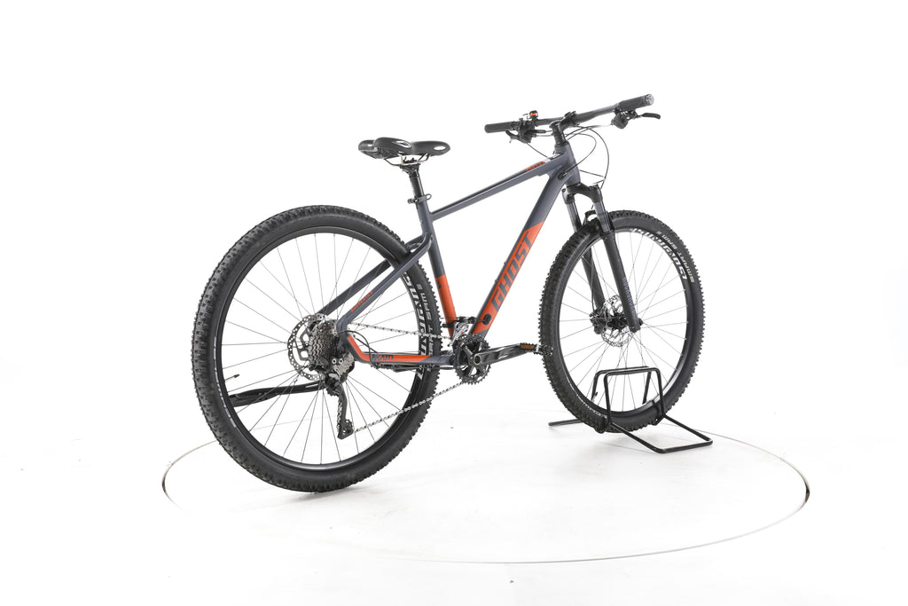 Ghost Kato 700 LE Fahrrad Hardtail - Image 12