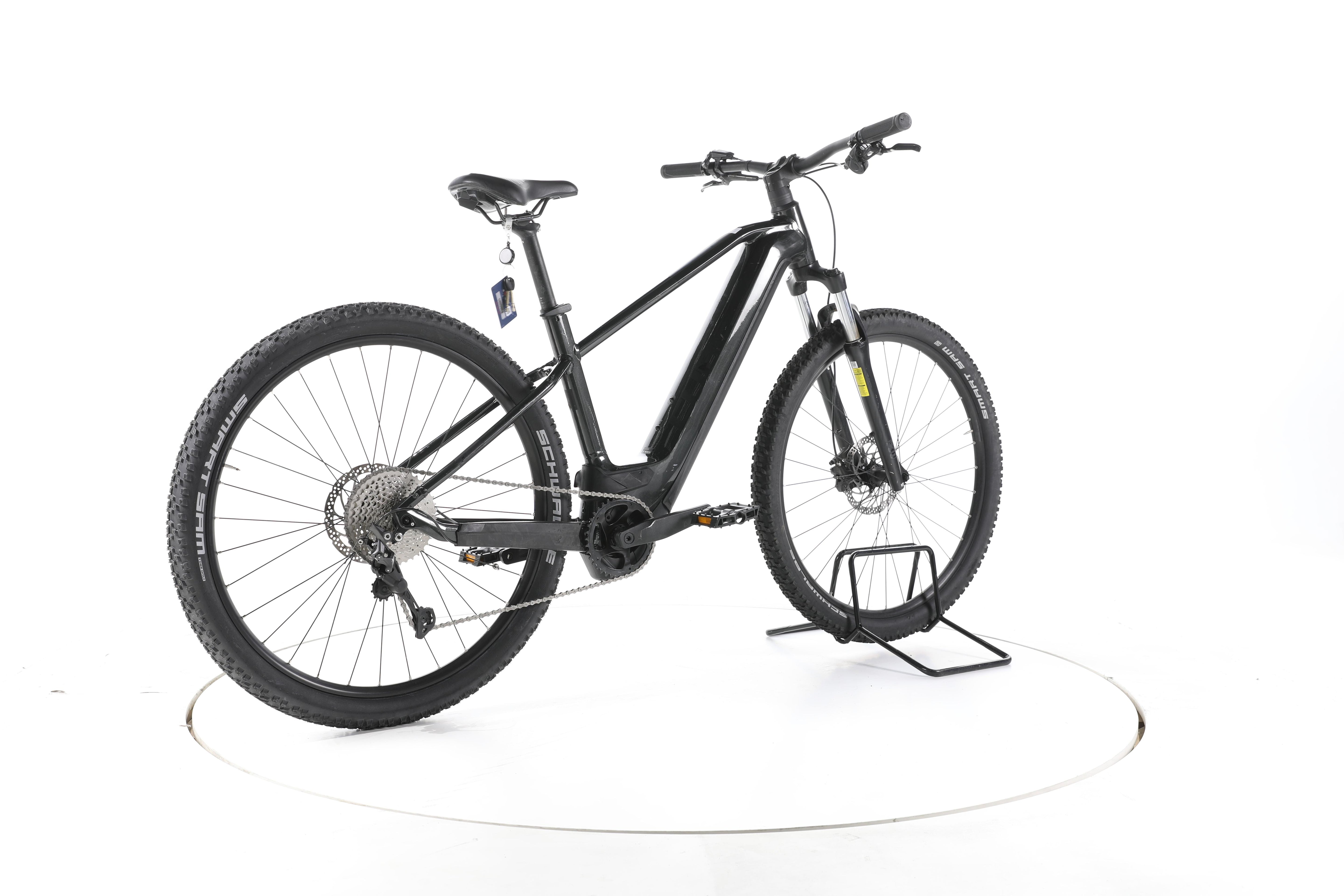 Cube Reaction Hybrid ONE E-Bike - Image 12