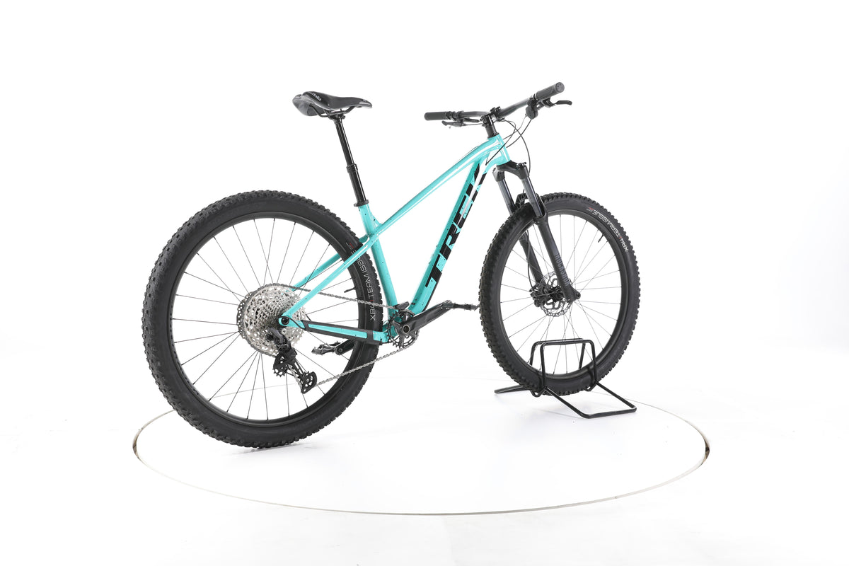 Trek Roscoe 7 Fahrrad Hardtail - Image 12