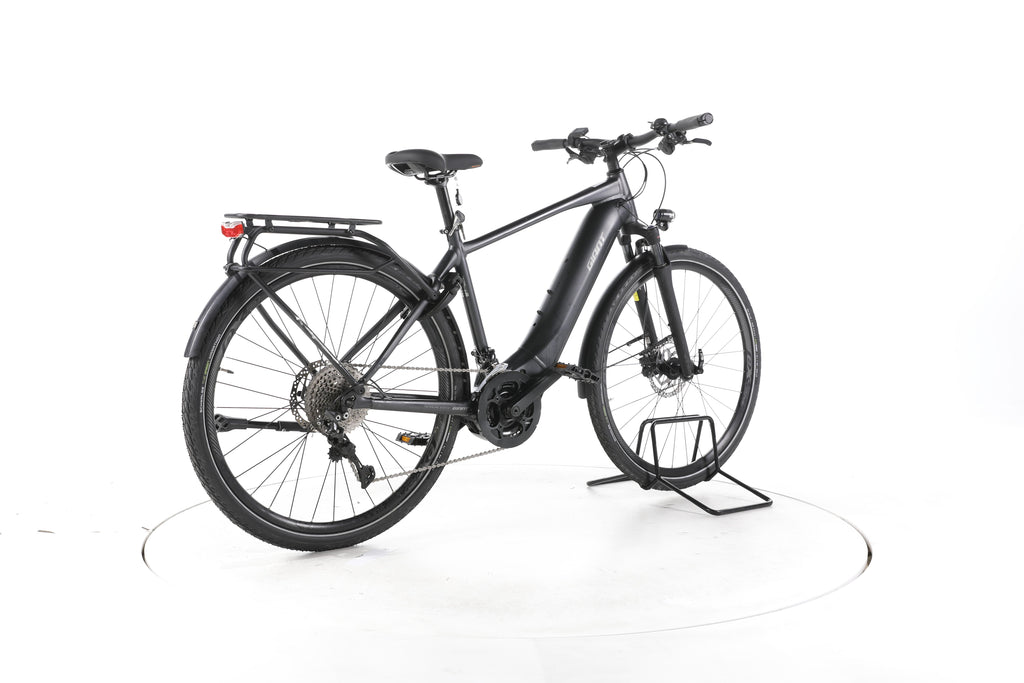 Giant Explore E+1 GTS Trekking E-Bike - Image 12