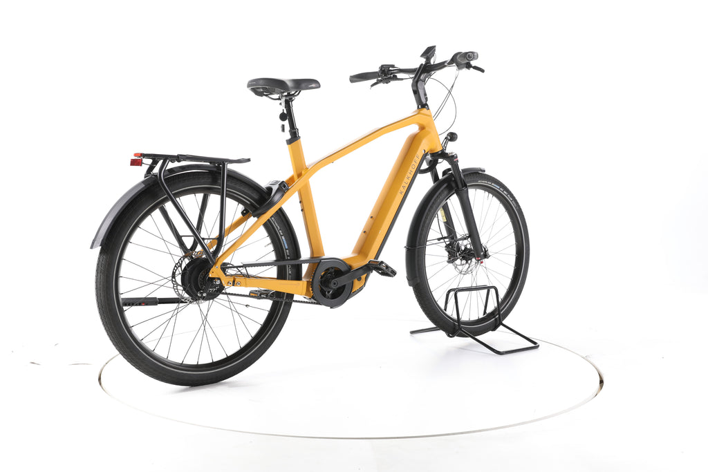 Kalkhoff Image 7.B Excite+ City E-Bike - Image 12
