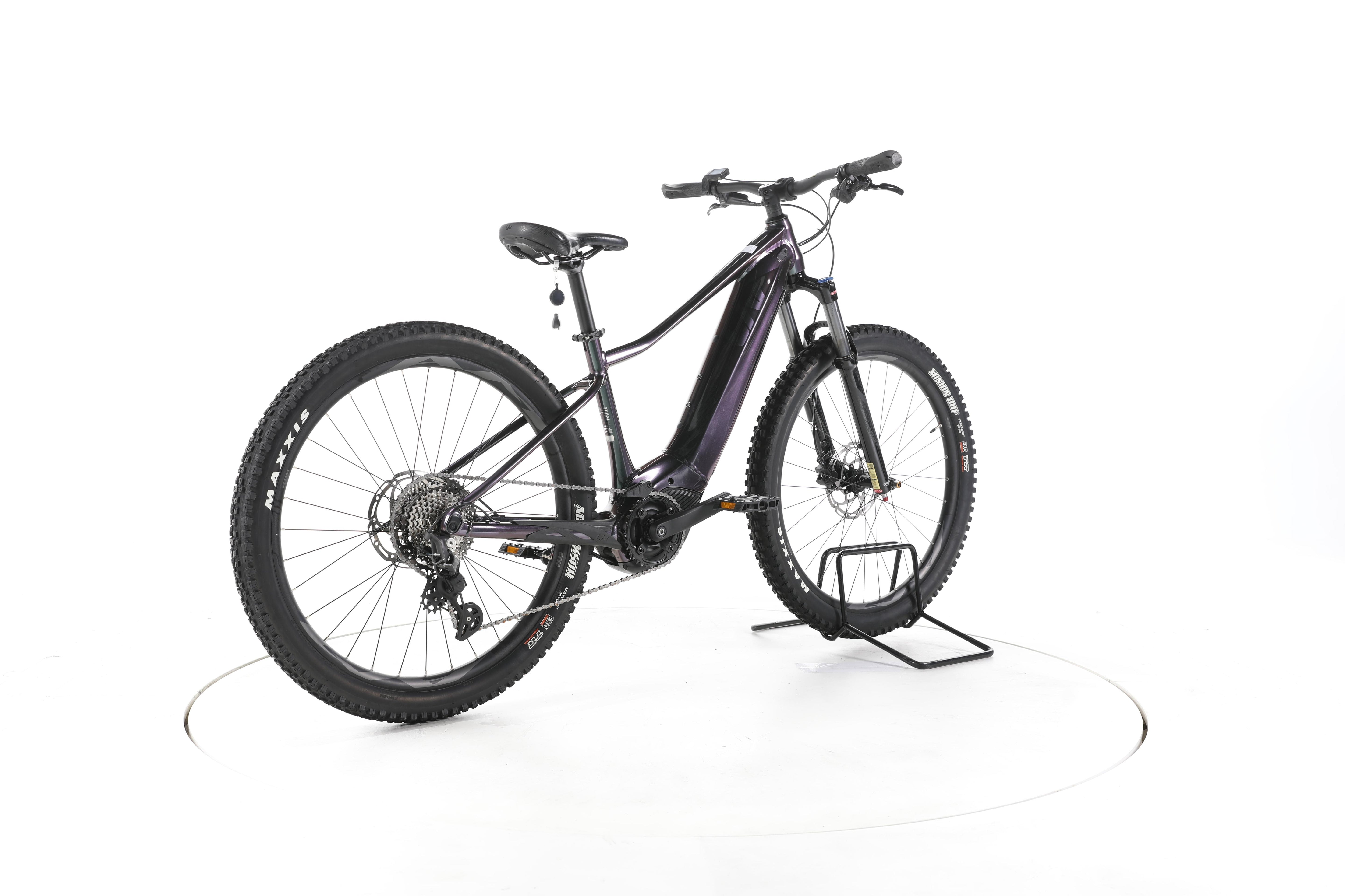 Liv Vall-E+ Pro E-Bike - Image 12