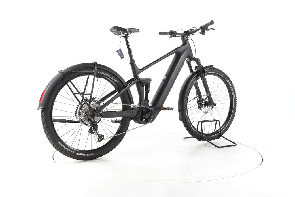 Cube Stereo Hybrid ONE22 SLX Allroad SUV E-Bike 2025 - Image 12
