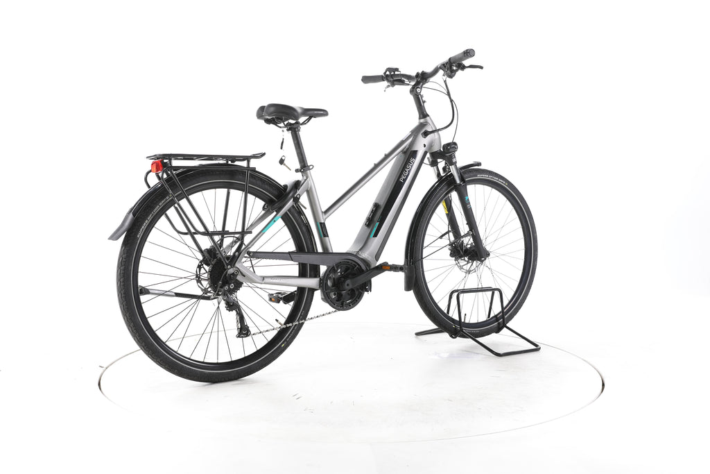 Pegasus EVO CX Trekking E-Bike - Image 12