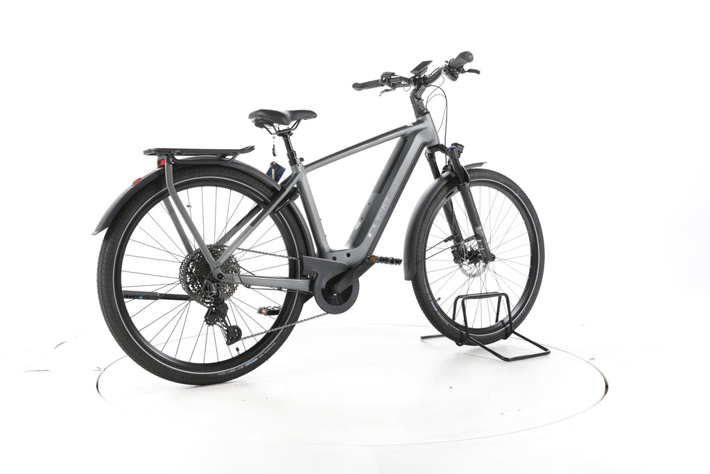 Cube Kathmandu Hybrid Pro Trekking E-Bike 2024 - Image 12