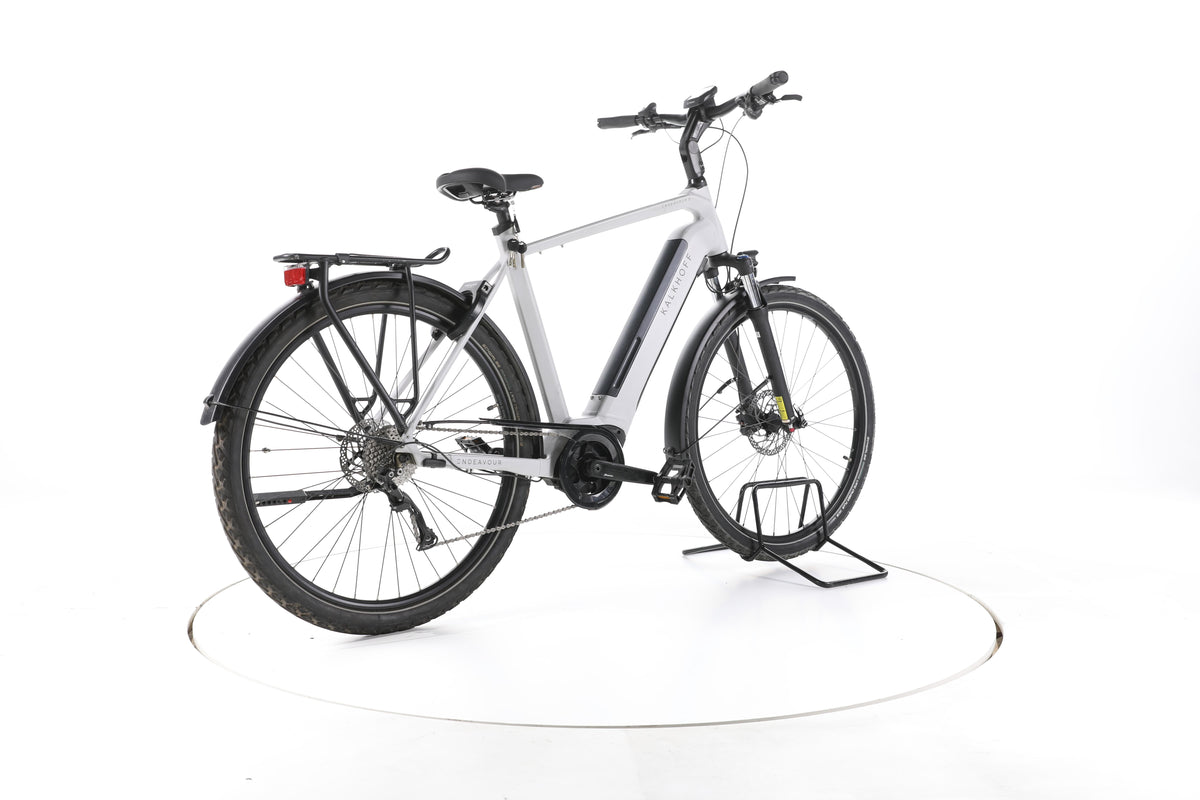 Kalkhoff Endeavour 5.B Season Trekking E-Bike - Image 12