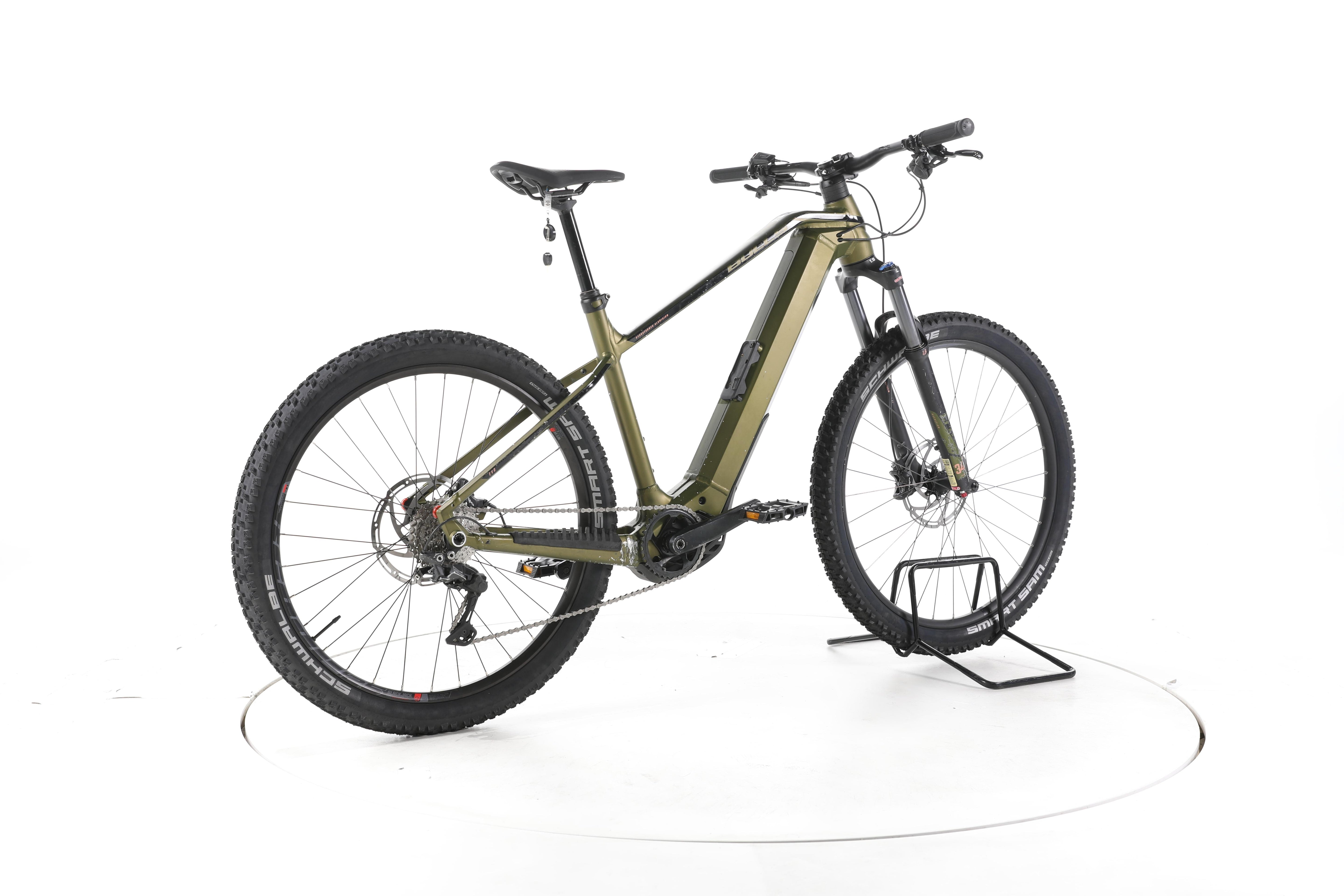 Bulls Sonic EVO 1 E-Bike - Image 12