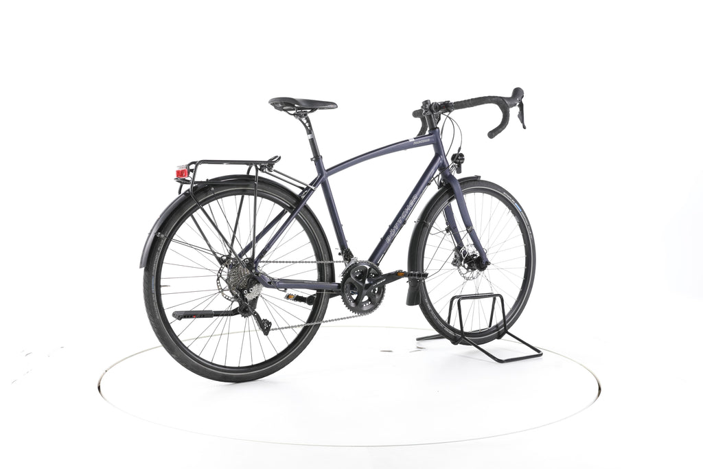Böttcher Parcour Fahrrad City & Trekking - Image 12