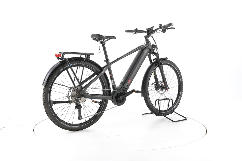 Carver SUV E.430 Trekking E-Bike - Image 12