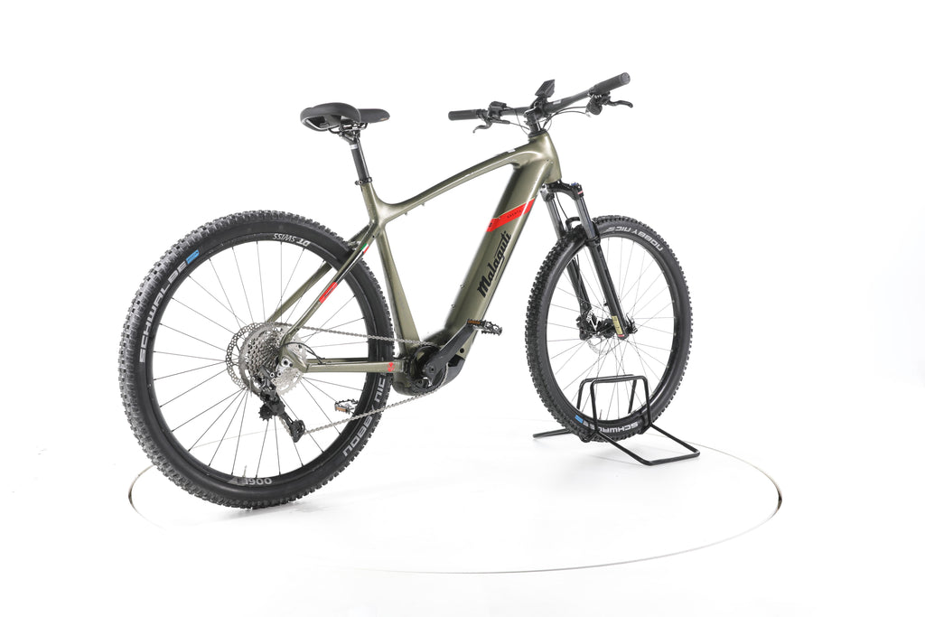 Malaguti Brenta HT 5.1 E-Bike - Image 12