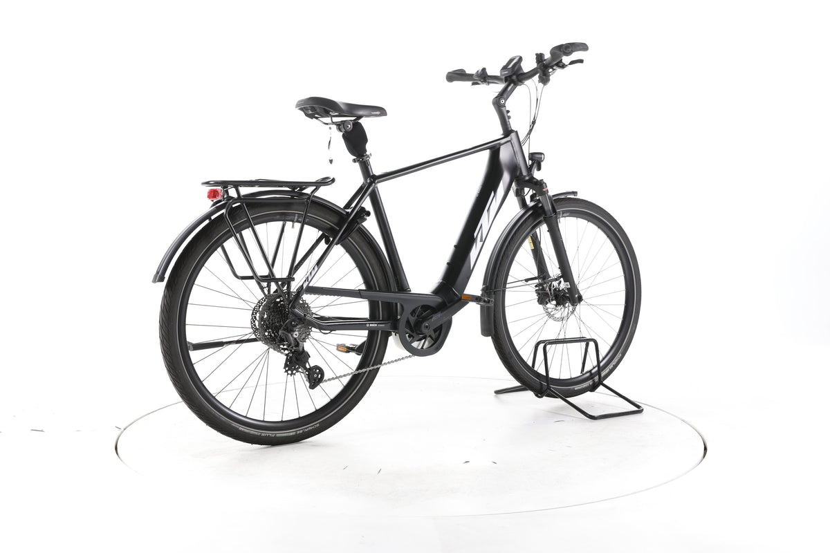 KTM Macina Tour CX625 Trekking E-Bike - Image 12