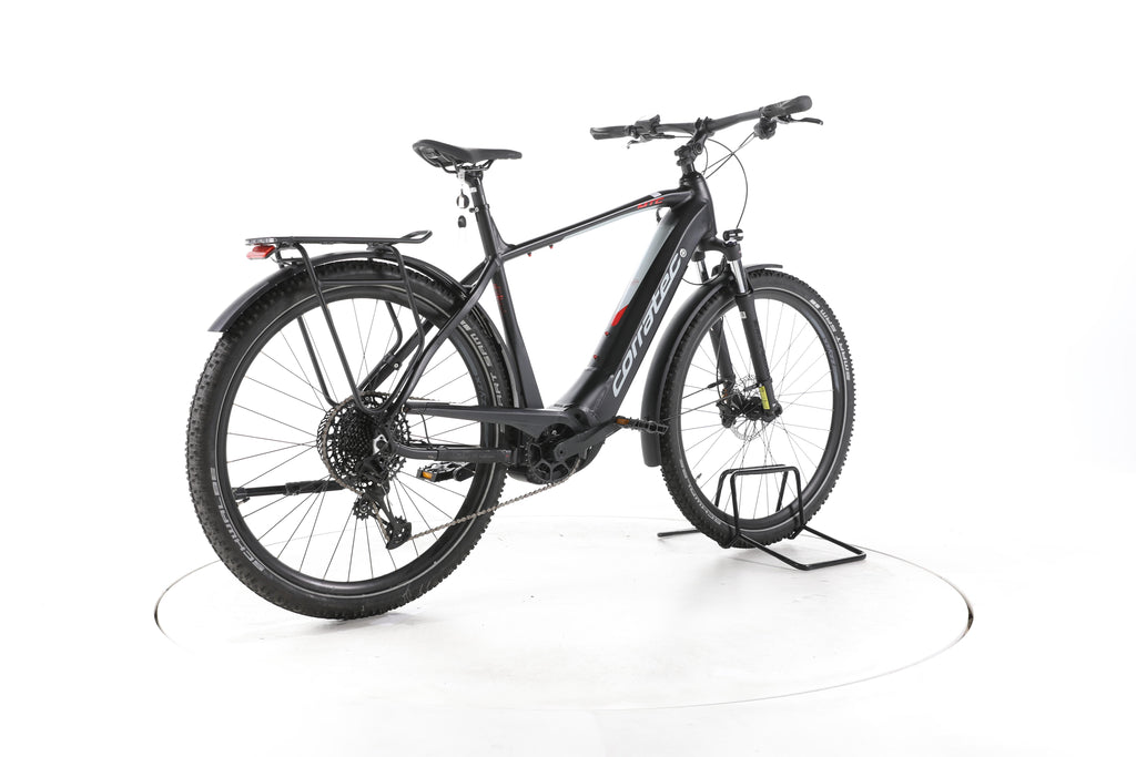 Corratec E-Power MTC 12S Trekking E-Bike - Image 12