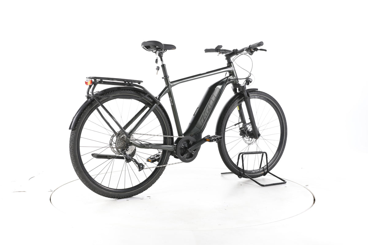 Giant Explore E+ 3 Trekking E-Bike - Image 12