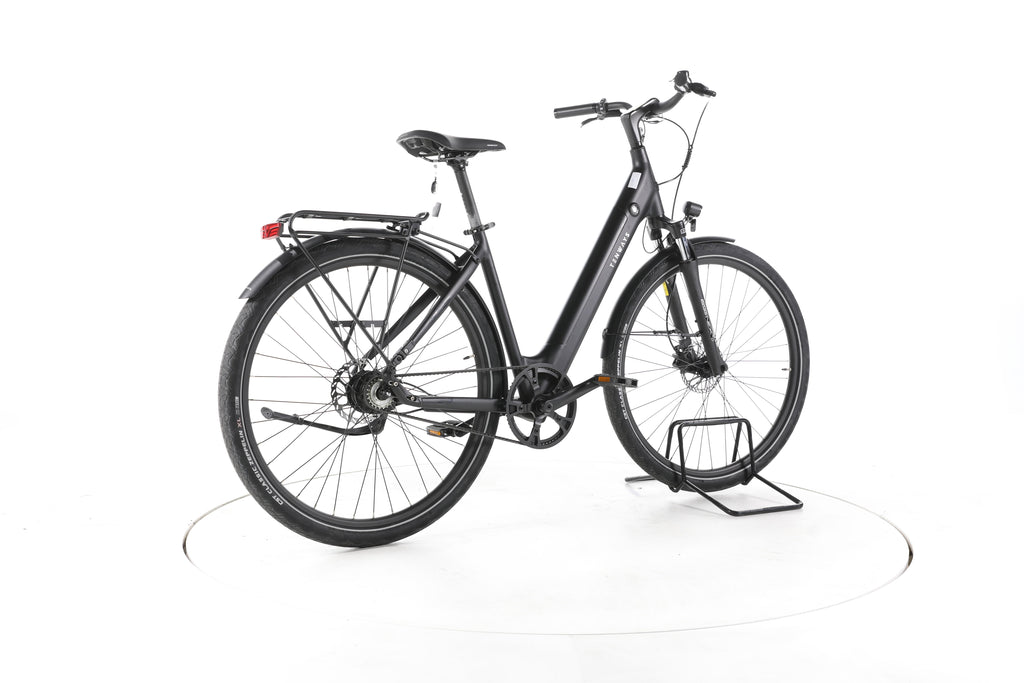 TENWAYS CGO800S City E-Bike Tiefeinsteiger - Image 12