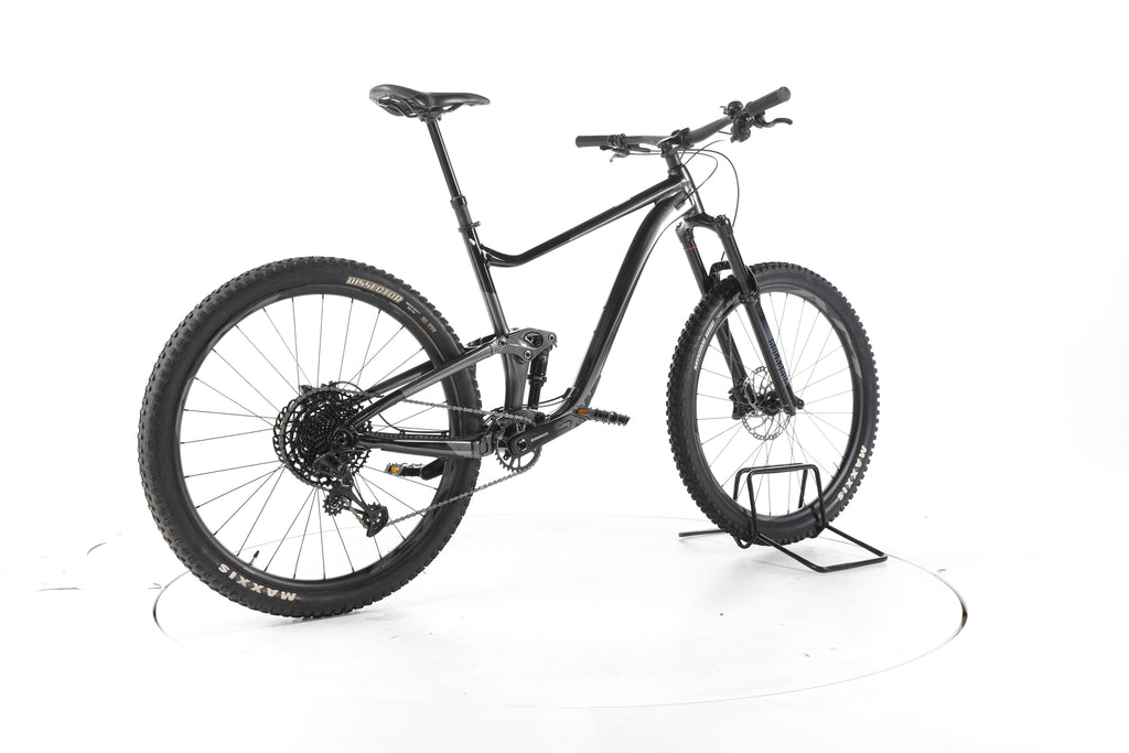 Giant Trance X 2 Fahrrad Fully - Image 12