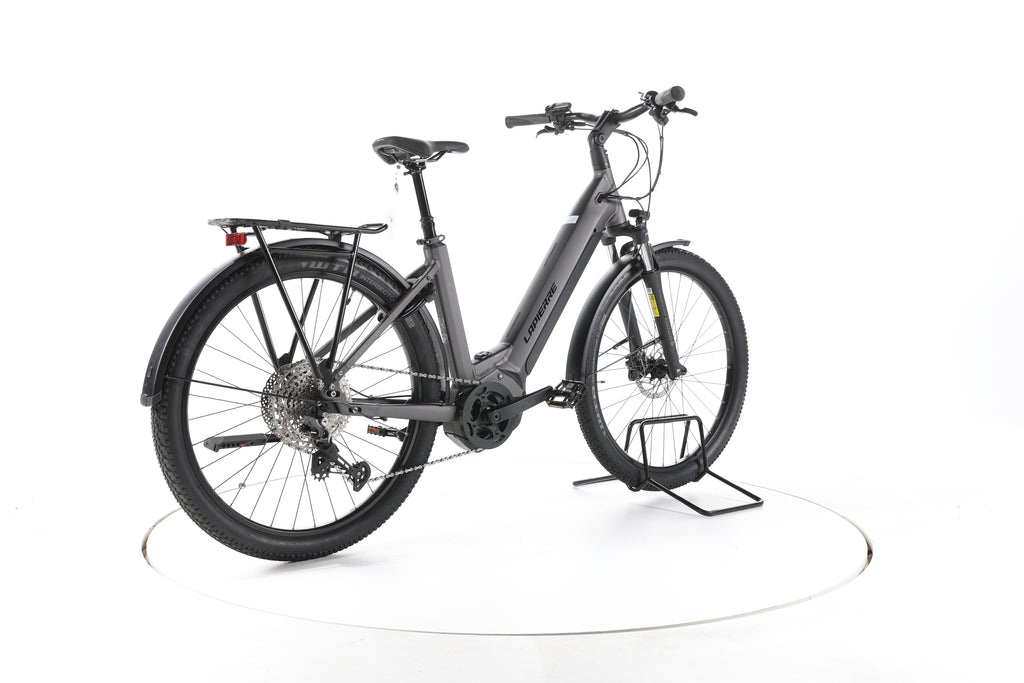 Lapierre E-Explorer 7.6 LS Trekking E-Bike Tiefeinsteiger - Image 12