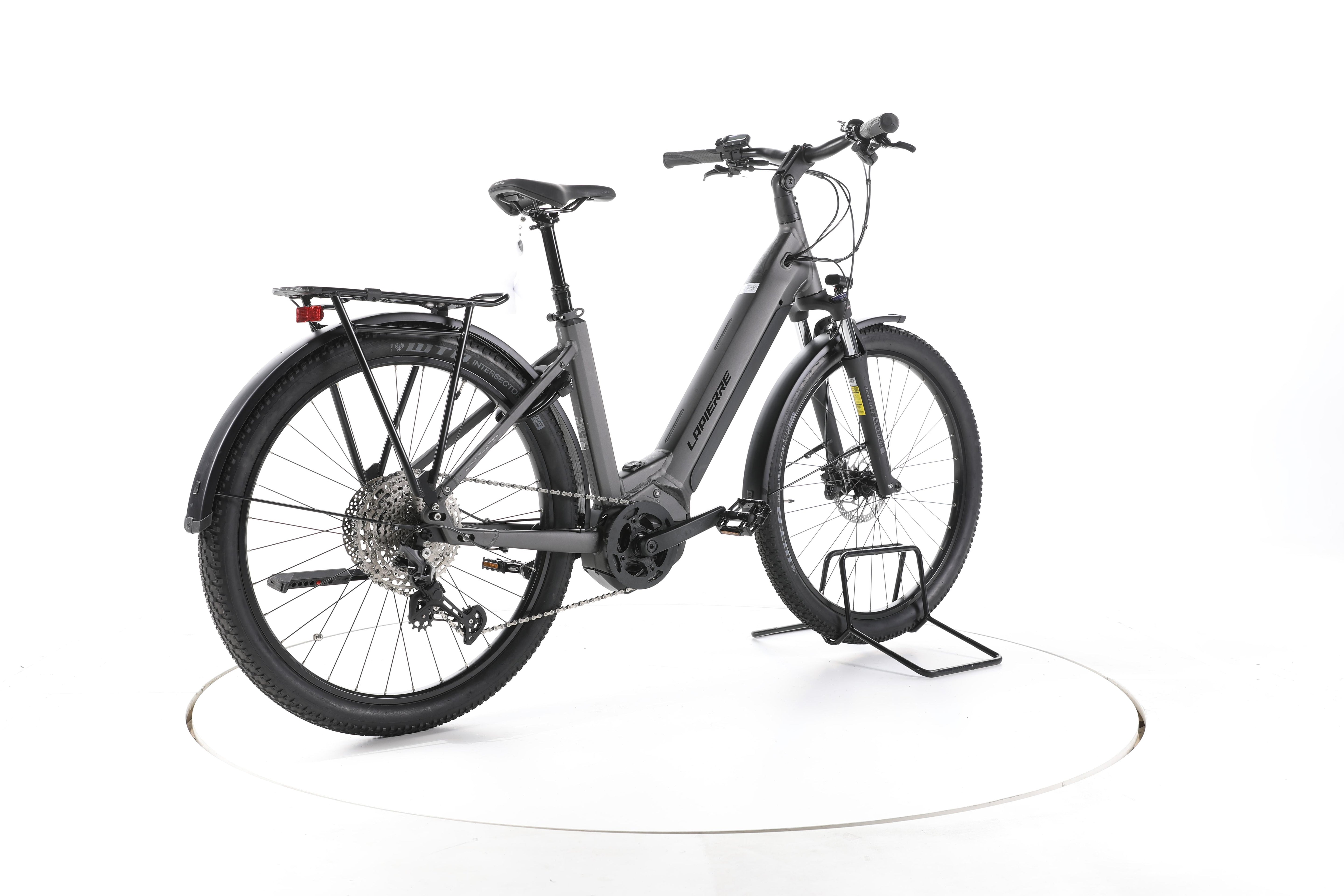 Lapierre E-Explorer 7.6 LS Trekking E-Bike Tiefeinsteiger - Image 12