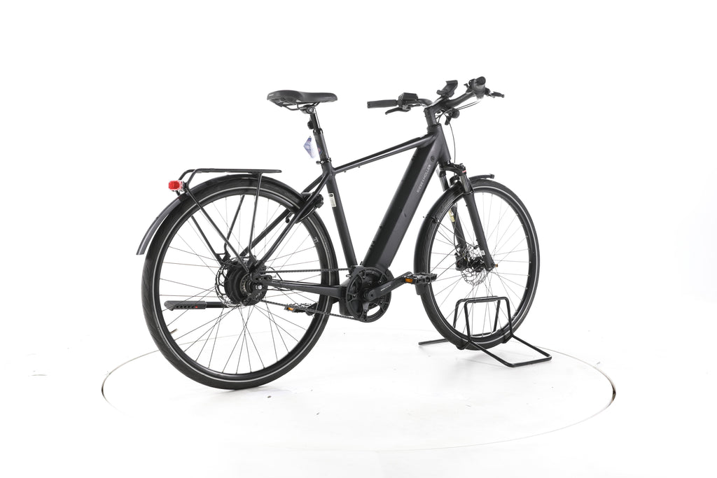 Riese & Müller Roadster4 Vario City E-Bike 2025 - Image 12