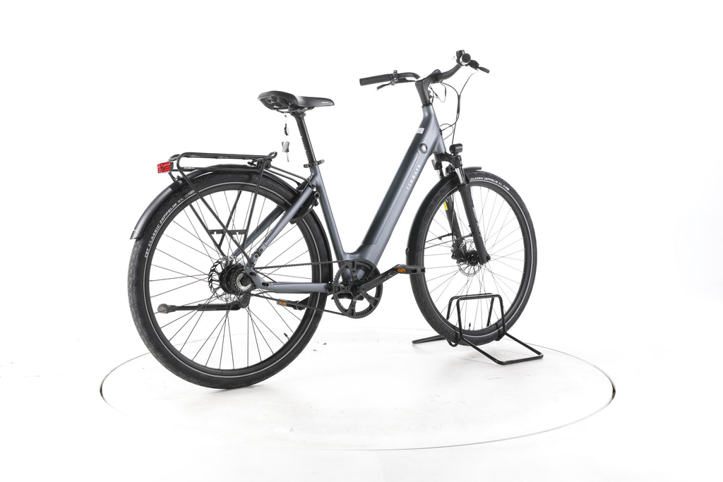 TENWAYS CGO800S City E-Bike Tiefeinsteiger - Image 12