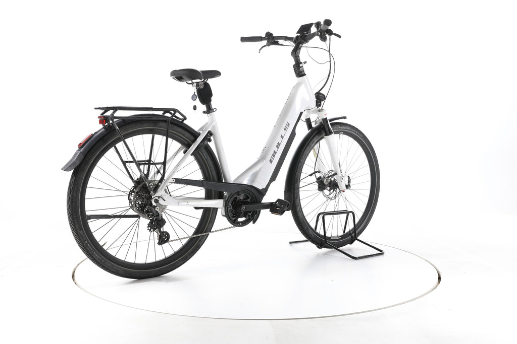 Bulls Tourer EVO 10 Trekking E-Bike Tiefeinsteiger - Image 12