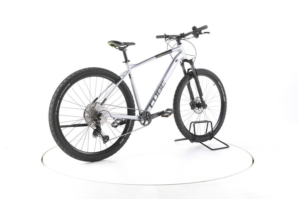 Cube Attention SLX Fahrrad Hardtail - Image 12